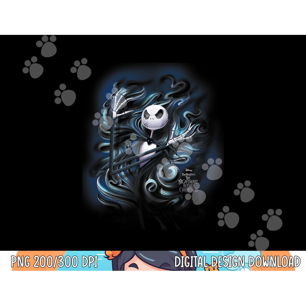 Disney Nightmare Before Christmas Jack Fog png, sublimation copy.jpg