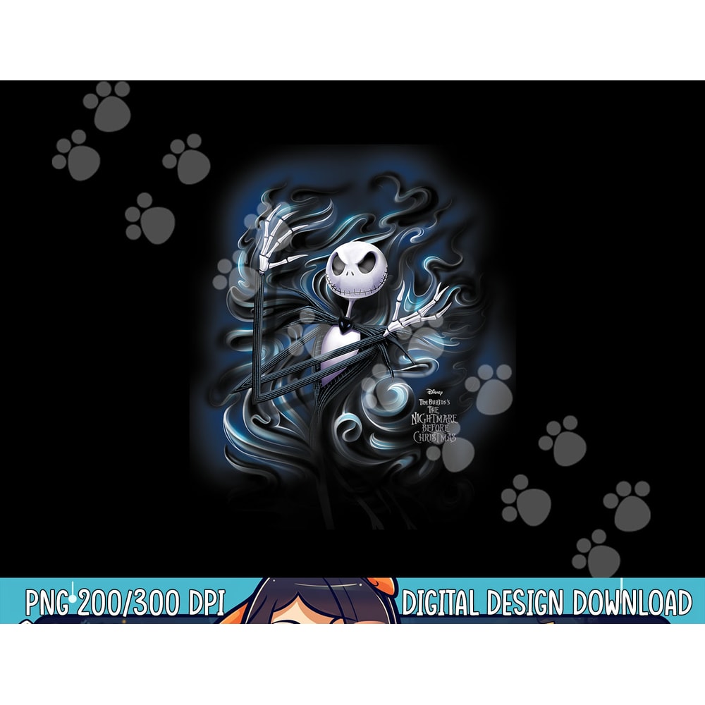 Disney Nightmare Before Christmas Jack Fog png, sublimation copy.jpg