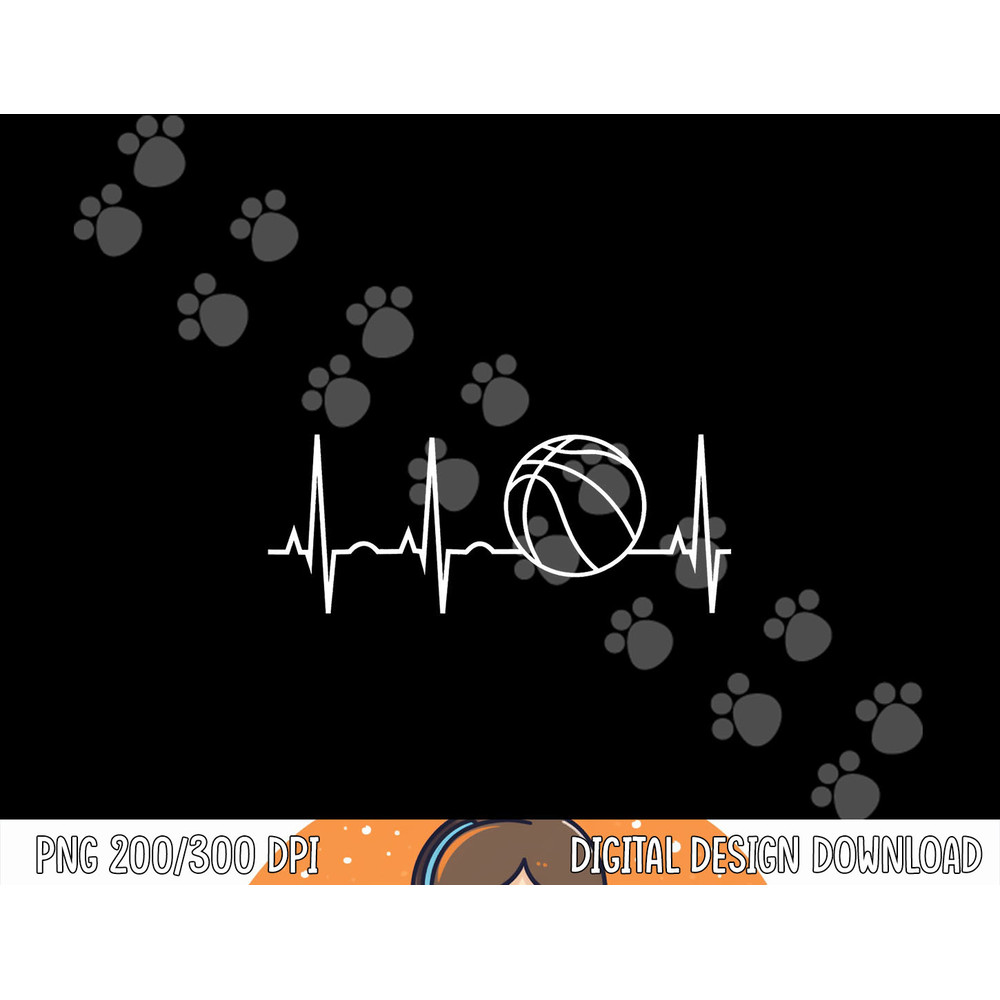 Heartbeat Basketball Shirt Best Basketball Player & FanTee png, sublimation copy.jpg