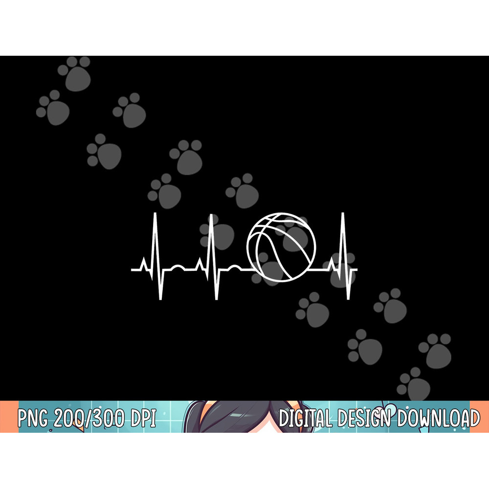 Heartbeat Basketball Shirt Best Basketball Player & FanTee png, sublimation copy.jpg