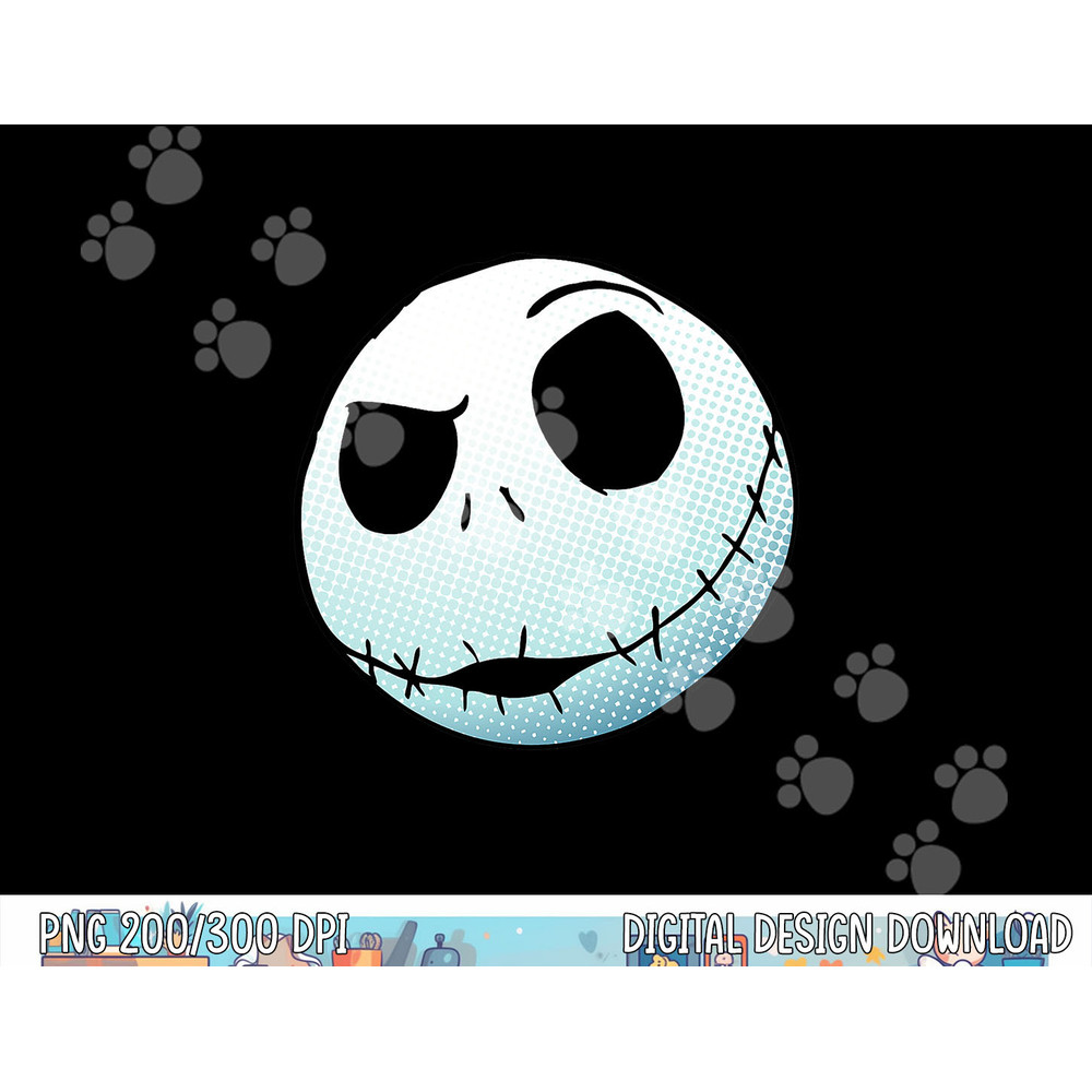 Disney Nightmare Before Christmas Jack Skellington png, sublimation copy.jpg