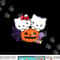 Hello Kitty Dear Daniel Perfect Pair Halloween png, sublimation copy.jpg