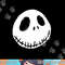 Disney Nightmare Before Christmas Jack Smile png, sublimation copy.jpg
