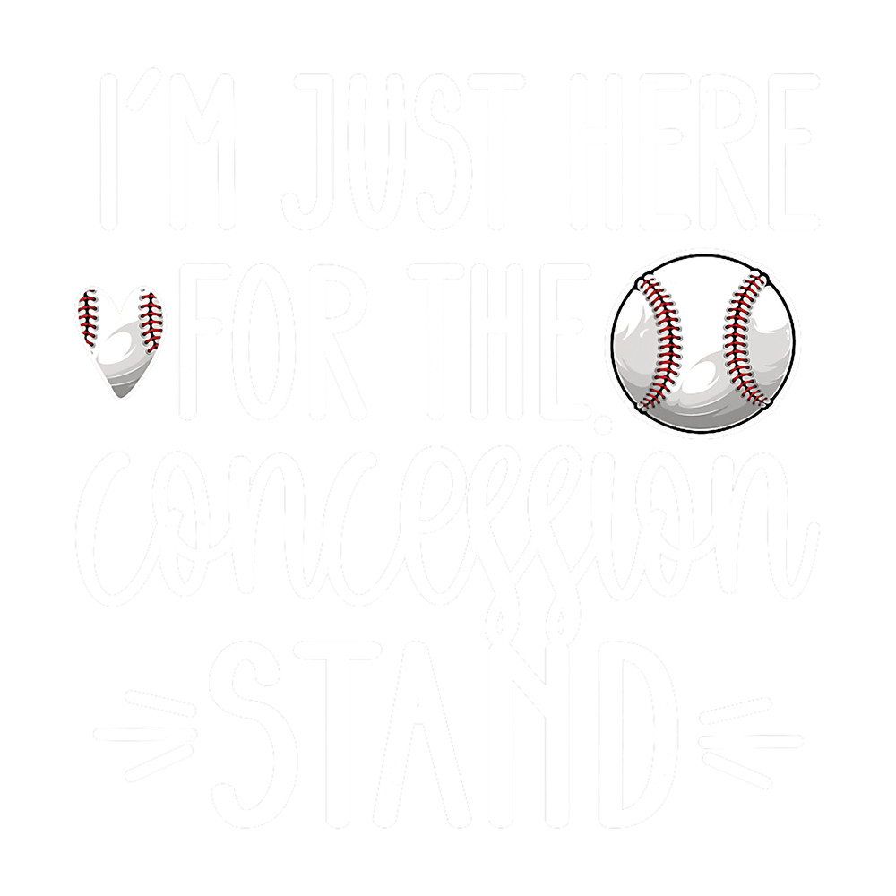 Here For Concession Stand Baseball Brother Sister png, sublimation.png