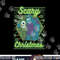 Disney Pixar Monsters University Scary Christmas png, sublimation png, sublimation copy.jpg