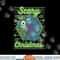 Disney Pixar Monsters University Scary Christmas png, sublimation png, sublimation copy.jpg