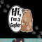 Hi I m A Gopher Funny Halloween Party Costume Gag Gift png, sublimation copy.jpg