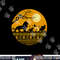 Disney The Lion King Halloween Circle png, sublimation copy.jpg