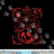 Disney Villains Halloween Evil Queen's Poisoned Apple Poster png,sublimation copy.jpg