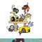 Horror Movies Cat Gifts For Cat Lovers Halloween Costumes png, sublimation copy.jpg