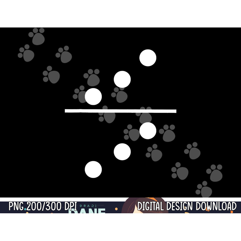 Domino 3 and 3 Matching png, sublimation Halloween Group Costumes 3-3 copy.jpg
