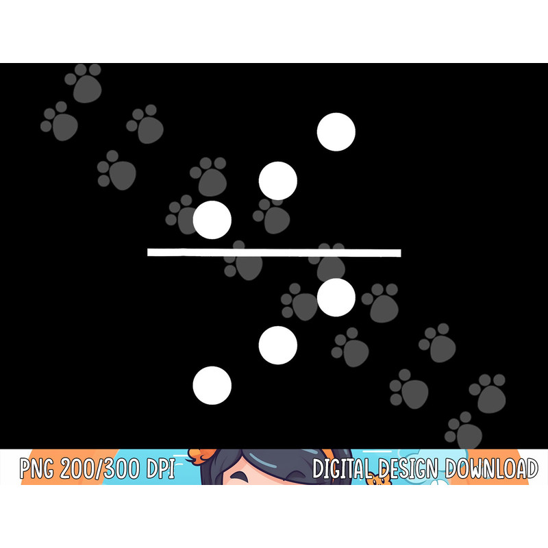 Domino 3 and 3 Matching png, sublimation Halloween Group Costumes 3-3 copy.jpg