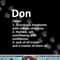 DON Definition Personalized Name Funny Birthday Gift Idea png, sublimation copy.jpg