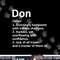 DON Definition Personalized Name Funny Birthday Gift Idea png, sublimation copy.jpg