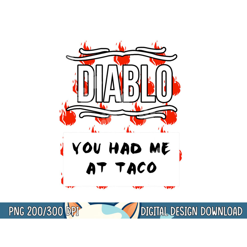 HOT SAUCES Group Halloween Costumes DIABLO SAUCE shirt png, sublimation copy.jpg