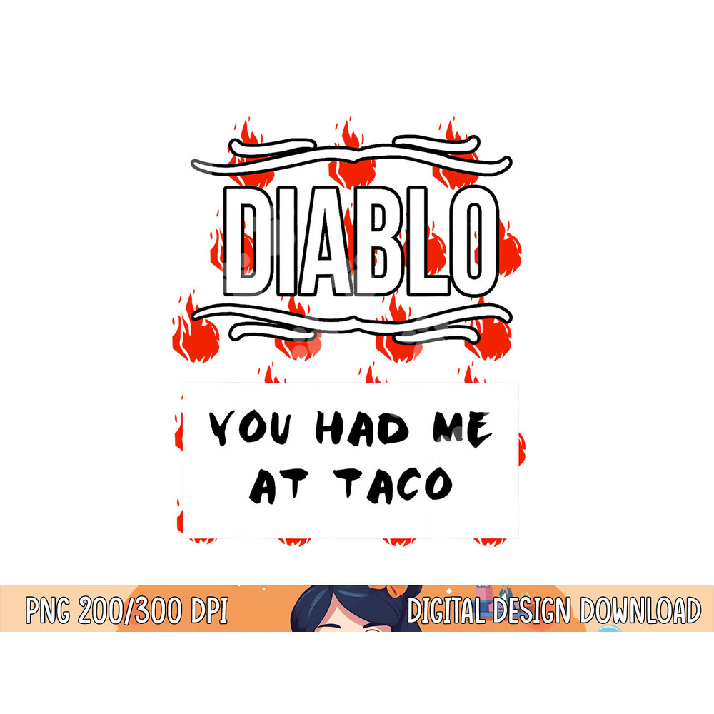 HOT SAUCES Group Halloween Costumes DIABLO SAUCE shirt png, sublimation copy.jpg