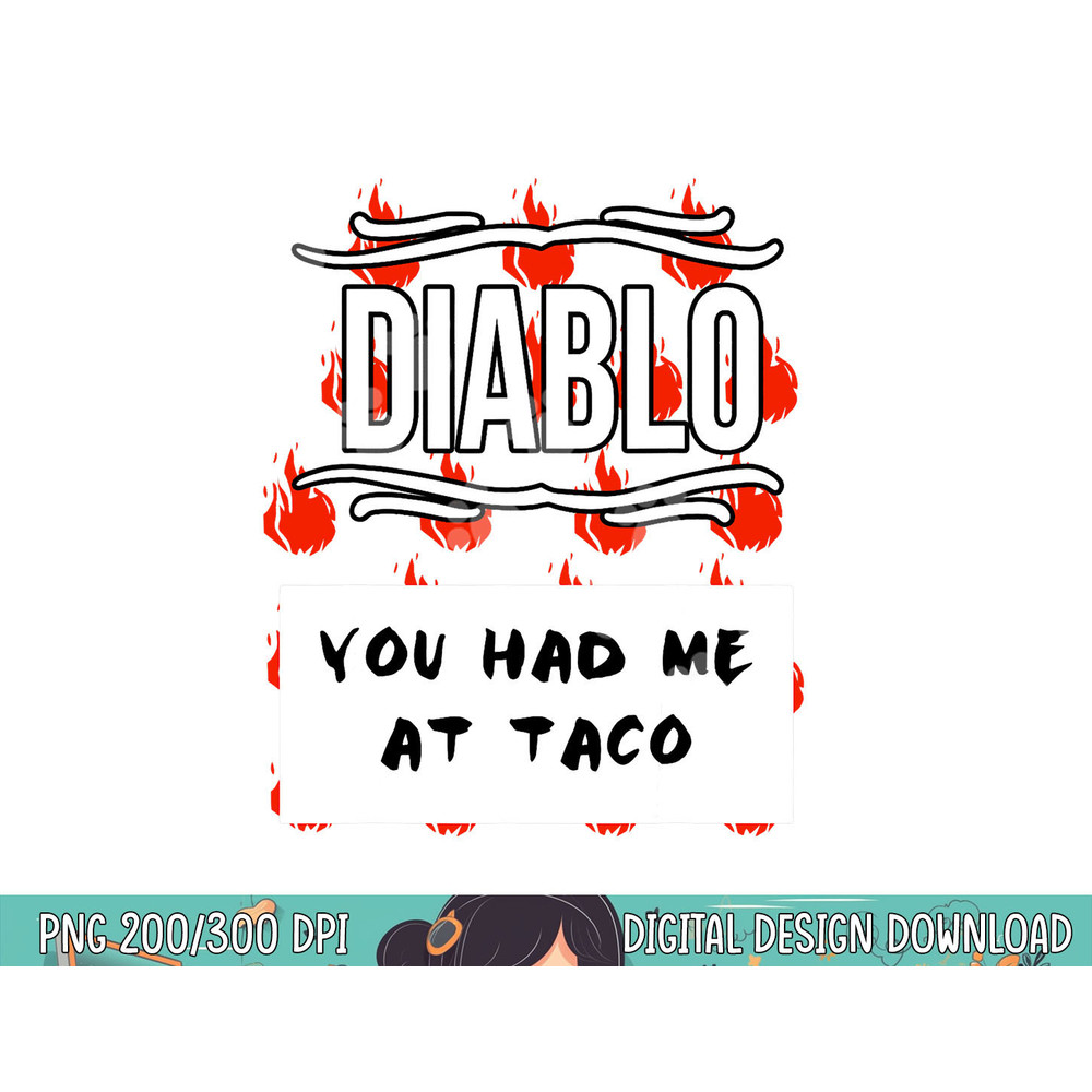 HOT SAUCES Group Halloween Costumes DIABLO SAUCE shirt png, sublimation copy.jpg
