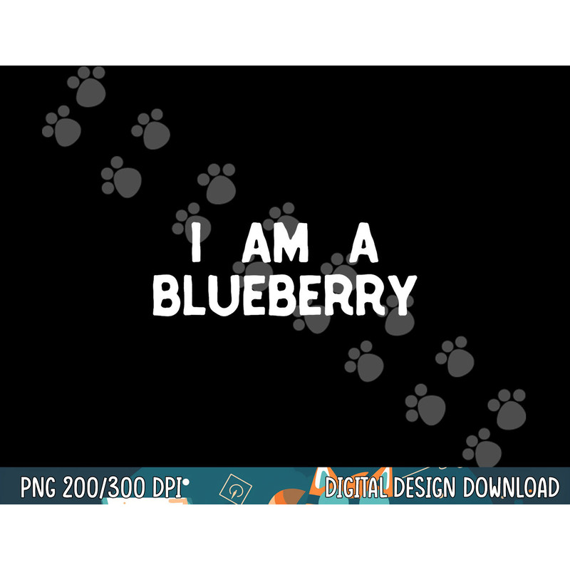 I Am A Blueberry Costume Halloween I m Lazy Easy png, sublimation copy.jpg