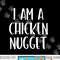 I Am A Chicken Nugget Halloween I m Simple Costume Lazy png, sublimation copy.jpg