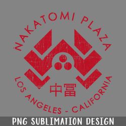 nakatomi plaza png download
