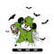 Halloween Costume Svg, Trick Or Treat Svg, Spooky Vibes Svg, Fall Svg, Svg, Png Files For Cricut Sublimation, Png, Svg, Dxf - 1.jpg