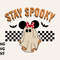 Stay Spooky Ghost Mouse SVG, Halloween Svg, Spooky svg, skeleton svg, Spooky Season Svg, Cute Halloween Svg, Retro Halloween Svg - 1.jpg