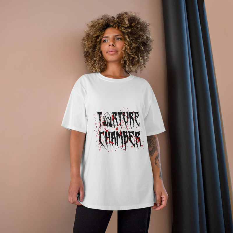 Torture Chamber SVG  Scream svg, Ghost face svg, Scream You Hang up SVG, Scream ghost face no you hang up first SVG  Png, Svg, Dxf, Pdf,Ai - 4.jpg