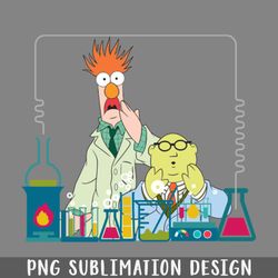 muppet science png download