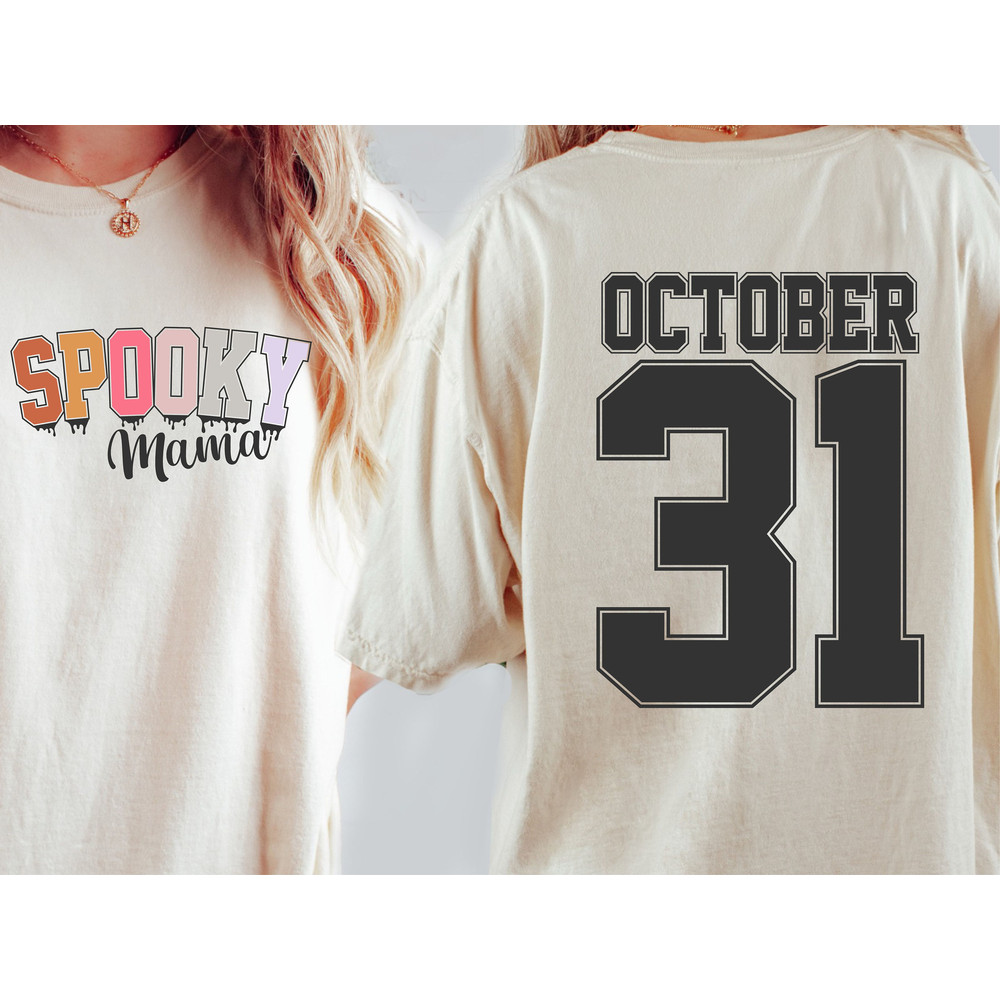 Retro Halloween SVG PNG, Spooky Mama png, Halloween png, Mama Halloween sublimation design, Trendy Halloween Sublimation, Halloween shirt - 1.jpg