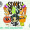 Halloween png, Spooky season png, halloween kids png, Pumpkin png, Ghost Png, Groovy halloween, halloween sublimation, designs downloads - 1.jpg