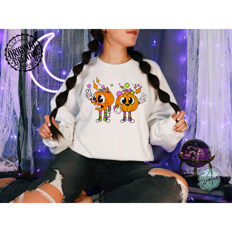 Halloween png Too pumpkin png digital download Happy Halloween sublimation designs downloads Pumpkin shirt Spooky season Ghost Png Clipart - 3.jpg