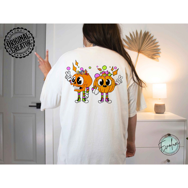 Halloween png Too pumpkin png digital download Happy Halloween sublimation designs downloads Pumpkin shirt Spooky season Ghost Png Clipart - 4.jpg