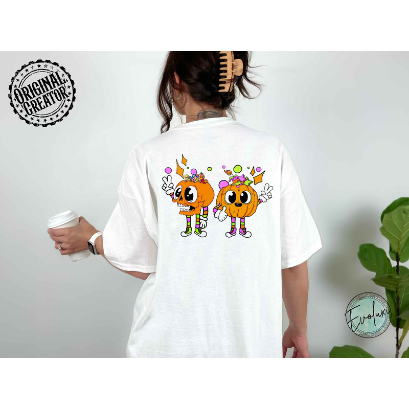 Halloween png Too pumpkin png digital download Happy Halloween sublimation designs downloads Pumpkin shirt Spooky season Ghost Png Clipart - 5.jpg