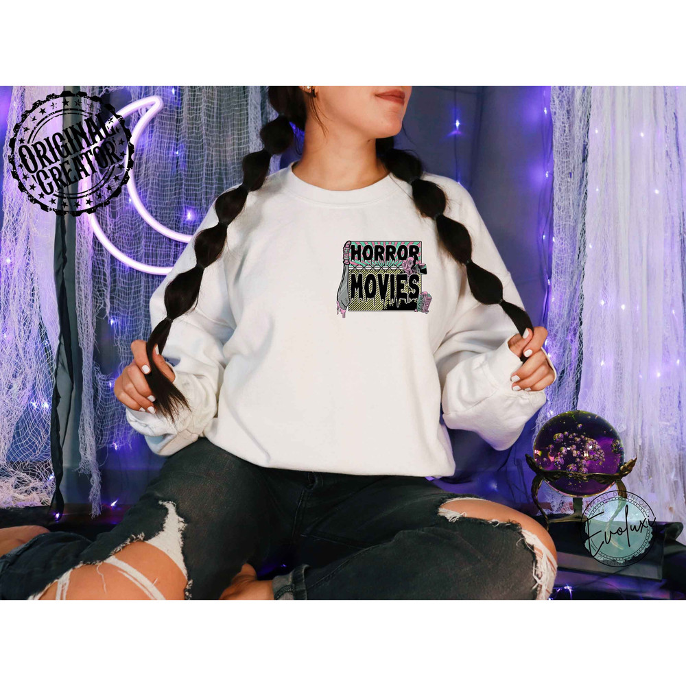 Horror Movies Pocket Set PNG - Horror movie Halloween Scream Jason Spooky Shirt Design PNG, Halloween png, Retro Halloween png, Sublimation - 4.jpg