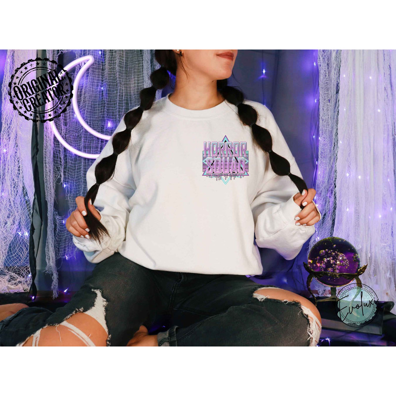 Horror Squad Pocket Set PNG - Horror movie Halloween Scream Jason Spooky Shirt Design PNG, Halloween png, Halloween Svg, Sublimation design - 5.jpg