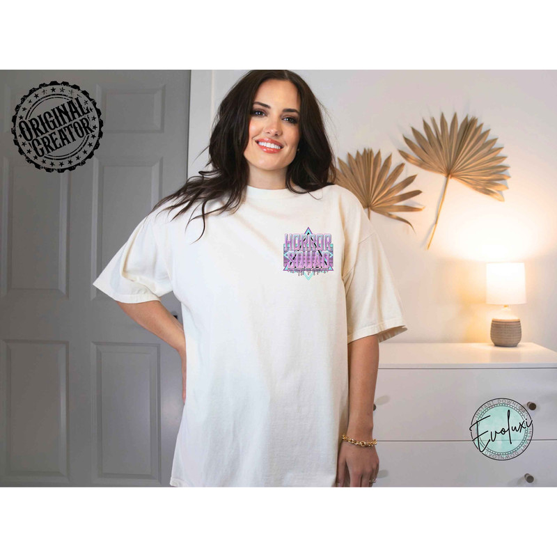 Horror Squad Pocket Set PNG - Horror movie Halloween Scream Jason Spooky Shirt Design PNG, Halloween png, Halloween Svg, Sublimation design - 6.jpg