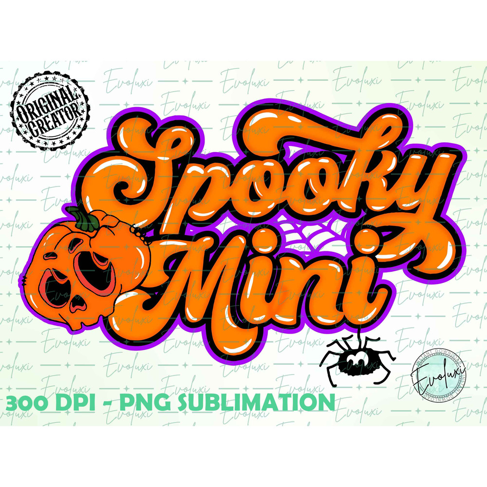 Spooky Mini PNG, Halloween Png Spooky Mama Png Halloween Sublimation Design Retro Halloween Png Fall Png Spooky Png Ghost Png - 1.jpg