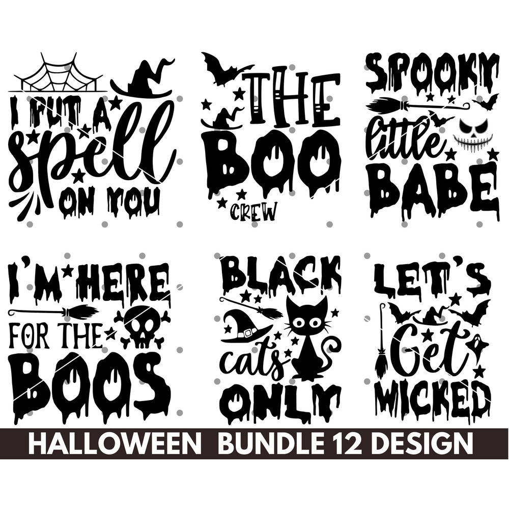 Halloween svg Bundle, Halloween Vector, Witch Svg, Witch Shirt SVG, Sarcastic SVG, Funny Mom Svg, Cut Files for Cricut,Silhouette - 1.jpg
