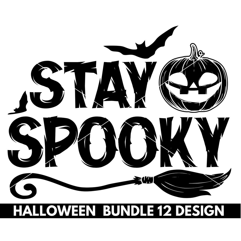 Halloween Bundle svg for cricut and silhouette, Halloween Vector, Witch Svg, Halloween Quotes svg, Instant download - 4.jpg