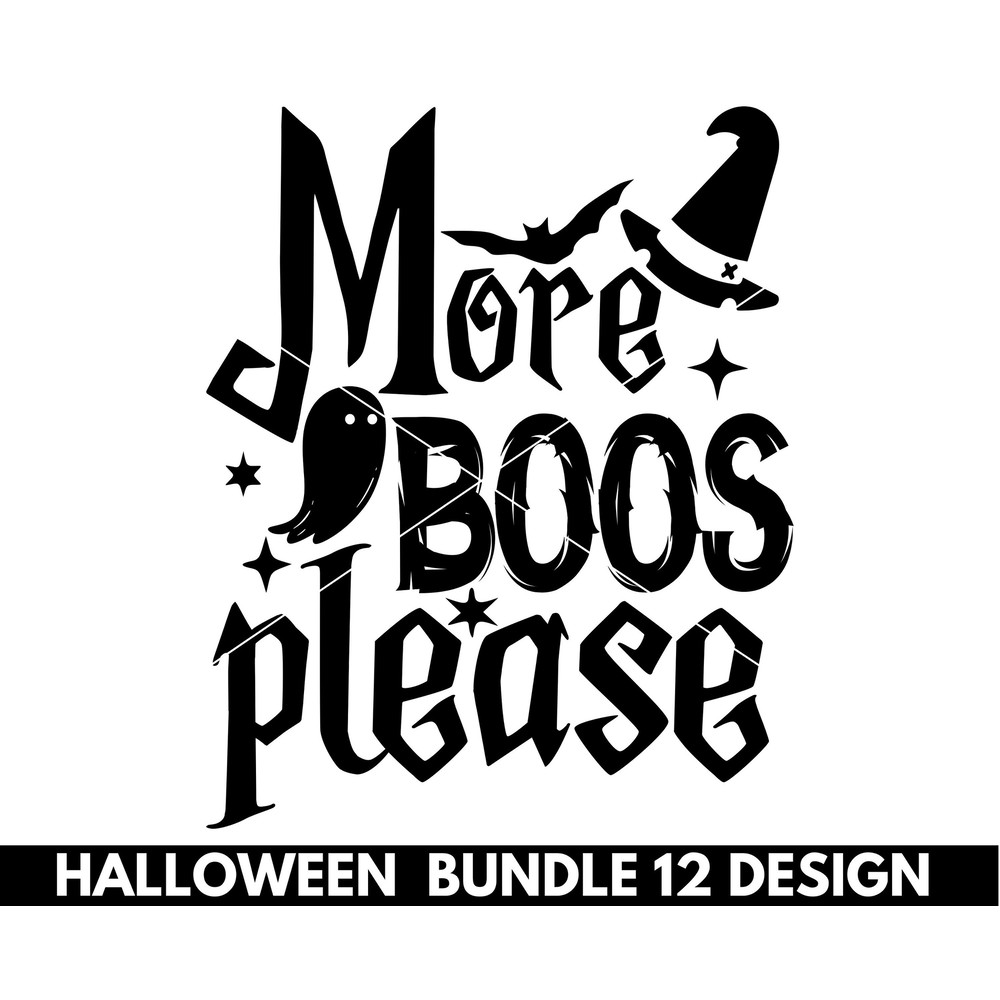 Halloween Bundle svg for cricut and silhouette, Halloween Vector, Witch Svg, Halloween Quotes svg, Instant download - 6.jpg
