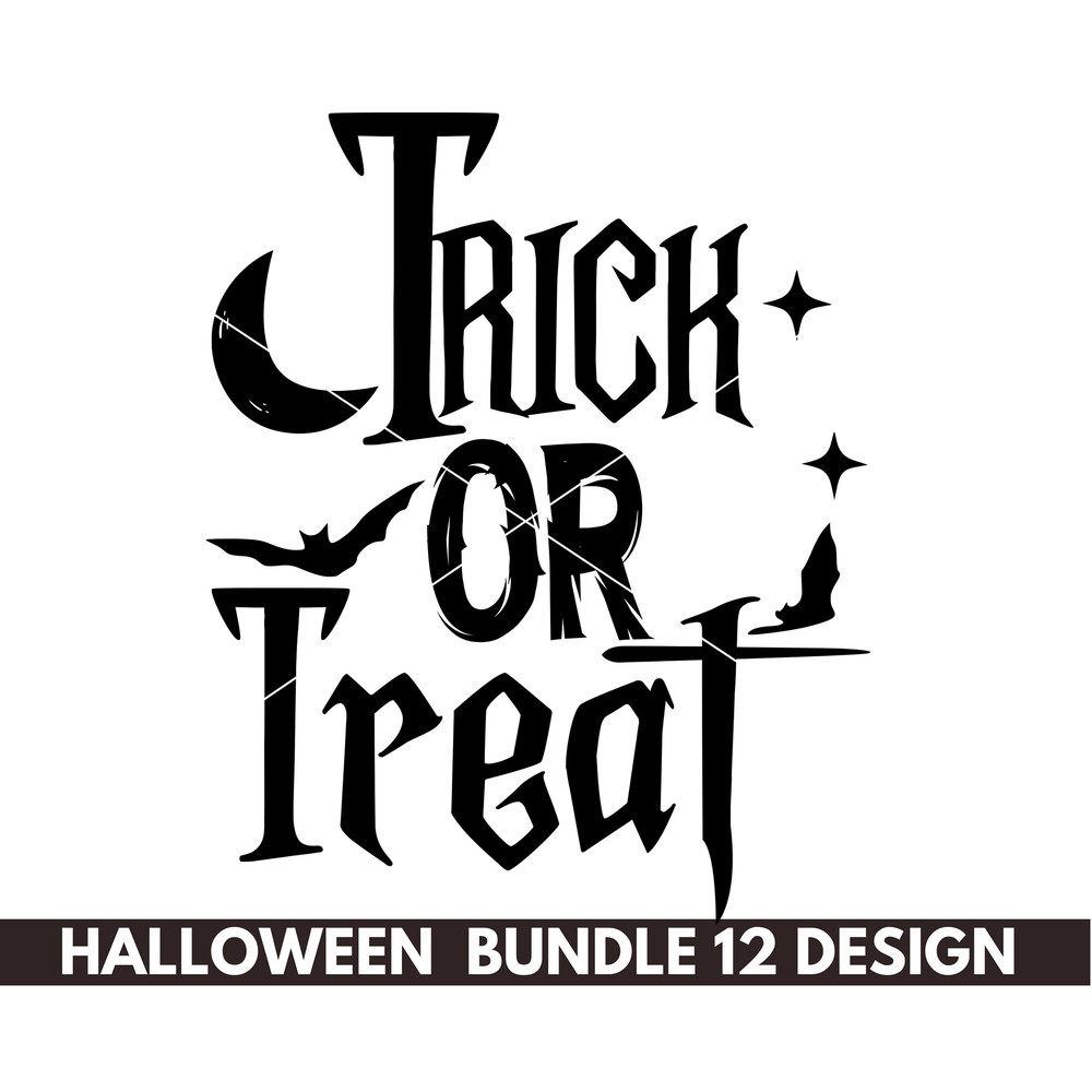 Halloween Bundle svg for cricut and silhouette, Halloween Vector, Witch Svg, Halloween Quotes svg, Instant download - 7.jpg