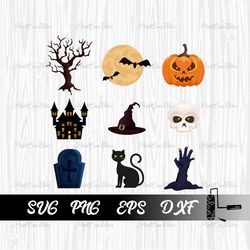 halloween svg bundle, halloween bundle svg file for cricut, halloween svg cut files, svg halloween quotes, svg halloween