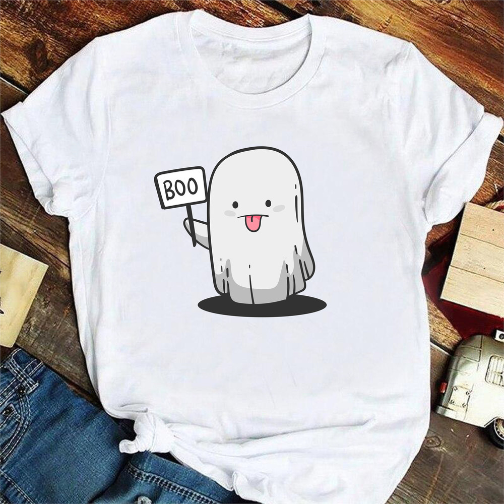 Cute ghost bundle svg, Spooky season svg, Boo Ghost Svg, Cute ghost clipart, Halloween shirt svg, Stay spooky svg, Boo svg,Halloween Clipart - 2.jpg