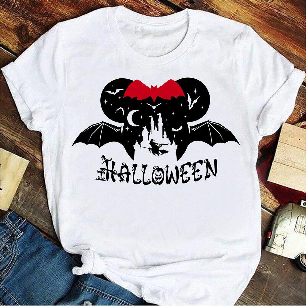 Halloween SVG, Mouse Head SVG, Halloween Sublimation svg, Halloween Cartoon svg, Mickeyy Halloween svg, Minniee Halloween - 2.jpg