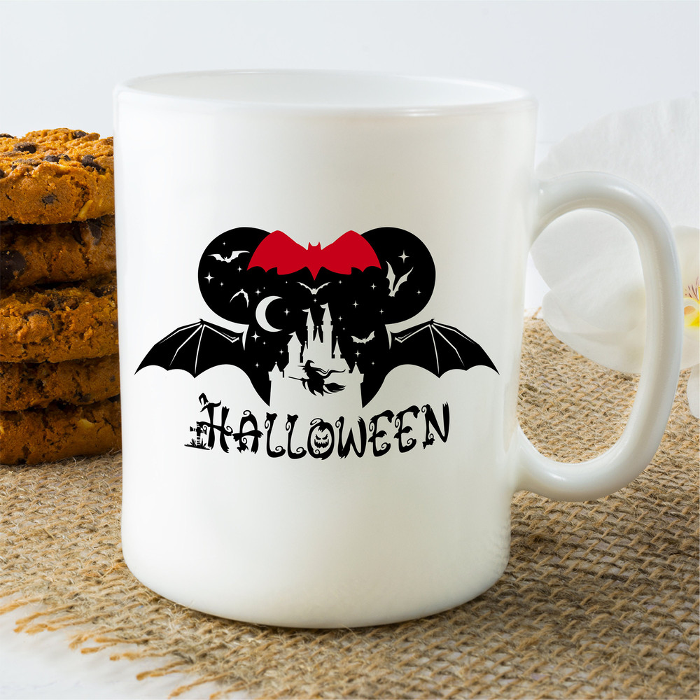 Halloween SVG, Mouse Head SVG, Halloween Sublimation svg, Halloween Cartoon svg, Mickeyy Halloween svg, Minniee Halloween - 3.jpg