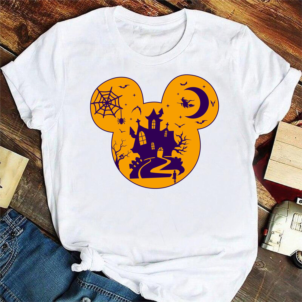 Halloween SVG, Mouse Head SVG, Halloween Sublimation svg, Halloween Cartoon svg, Mickeyy Halloween svg, Minniee Halloween Svg - 3.jpg