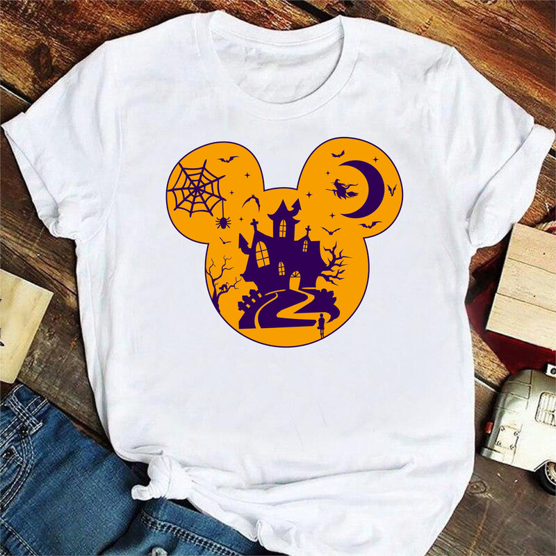 Halloween SVG, Mouse Head SVG, Halloween Sublimation svg, Halloween Cartoon svg, Mickeyy Halloween svg, Minniee Halloween Svg - 3.jpg