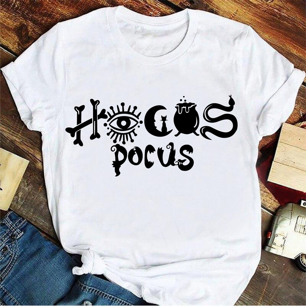 Hocus Pocus SVG, Cricut, Hocus Pocus Clipart, Snake Svg, Black Cat Svg, Witch's Cauldron, Halloween svg, Silhouette Cut Files - 2.jpg