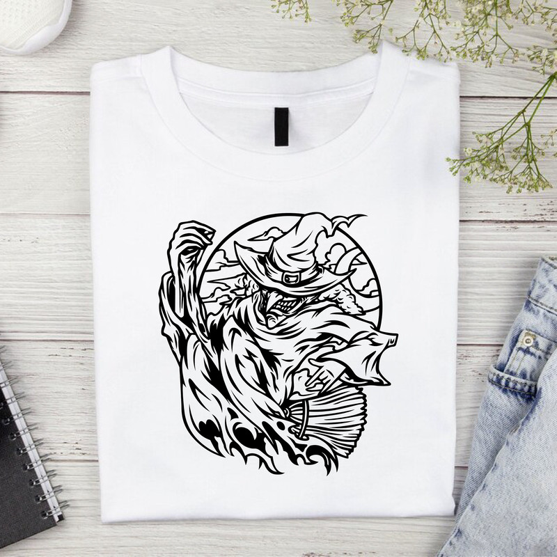 Witchy quotes and designs SVG witch svg witch clipart halloween svg magic svg svg files for cricut svg png eps dxf bundle - 5.jpg