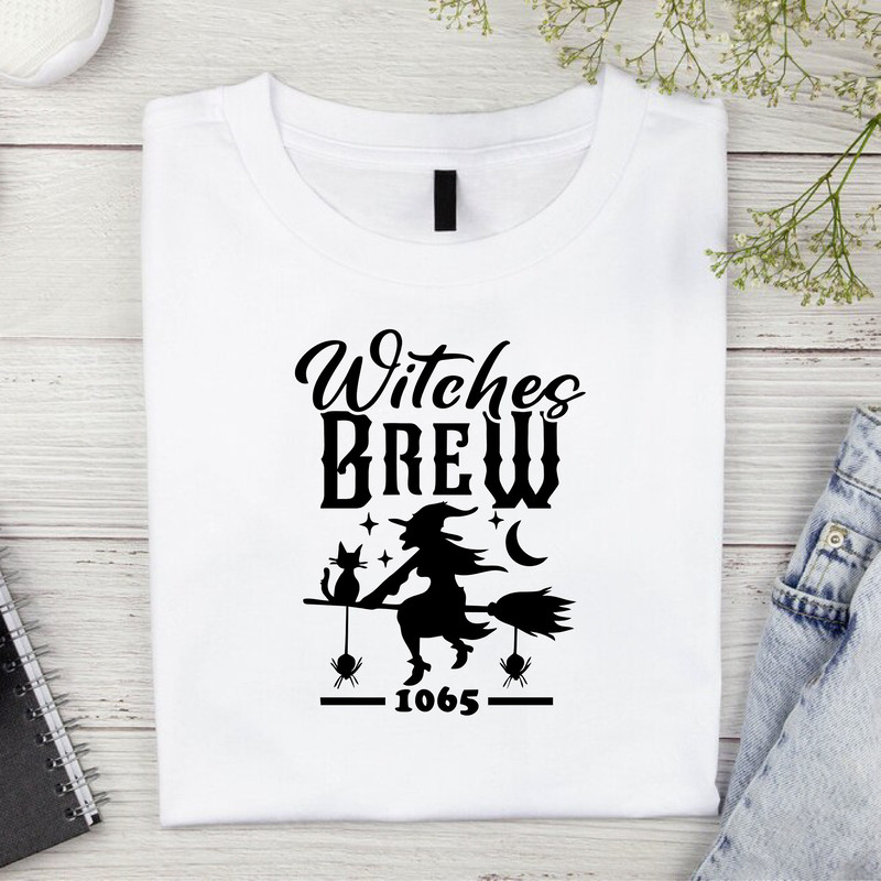 Witchy quotes and designs SVG witch svg witch clipart halloween svg magic svg svg files for cricut svg png eps dxf bundle - 6.jpg